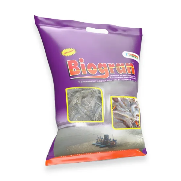 BIOGRAN®