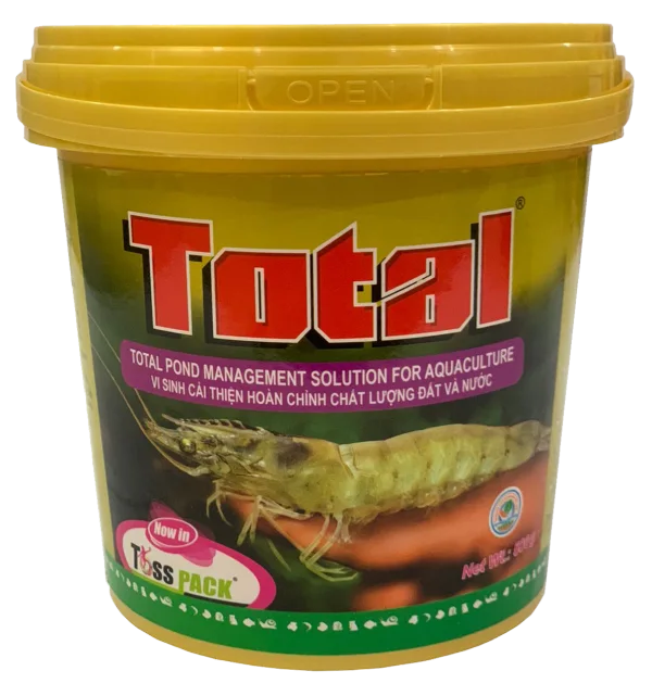 TOTAL®